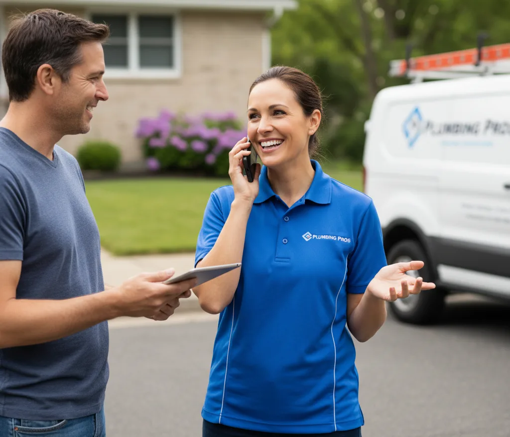 Leak Detection in Cortez, CO